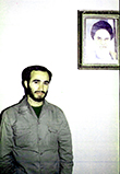 شهید حسین خرازی