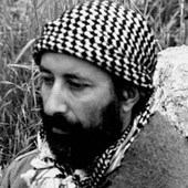 شهید مصطفی چمران
