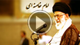 امام خامنه ای - علت هجوم به جمهوری اسلامی