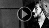 شهید سید مجتبی نواب صفوی