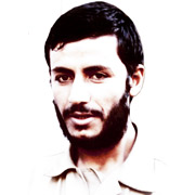 شهید محمد ابراهیم همت
