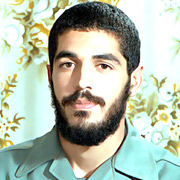شهید ابراهیم هادی