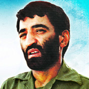 حاج احمد متوسلیان