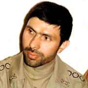 شهید صیاد شیرازی