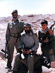 عکس شهید چمران
