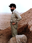 عکس شهید چمران