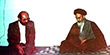 گالری شهید چمران