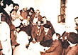 عکس شهید مصطفی چمران