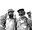 عکس آقا مصطفی چمران