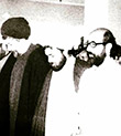 عکس چمران