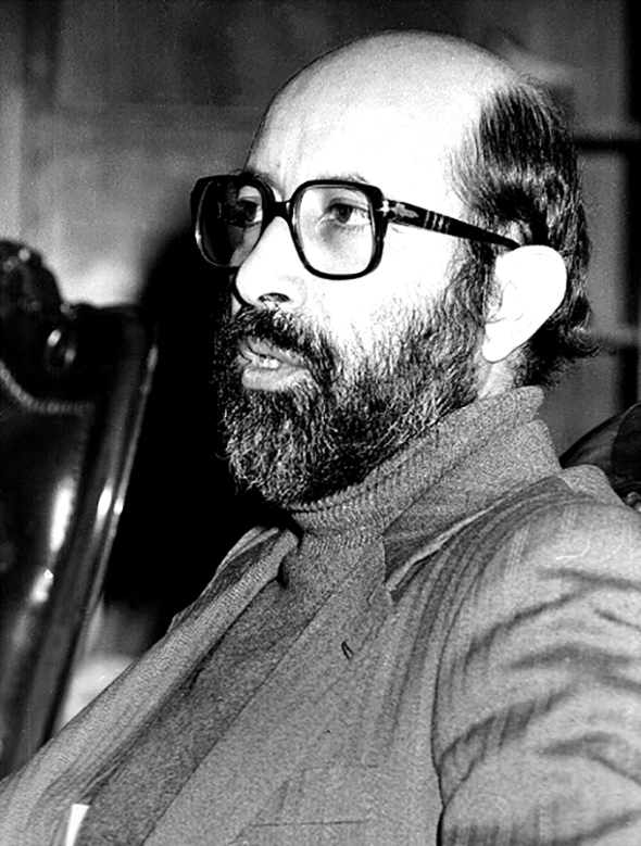 گالری تصاویر شهید چمران