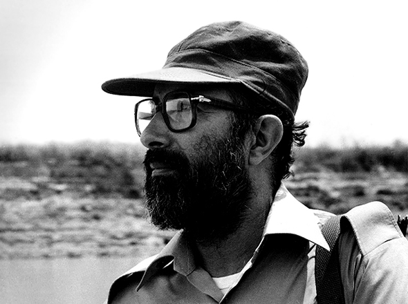عکس شهید چمران