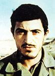 شهید مهدی زین الدین