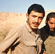 گالری عکس و تصویر شهید مهدی زین الدین