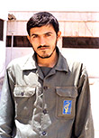شهید مهدی زین الدین