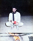 تصویر شهید ردانی پور