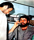 شهید ردانی پور