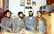 عکس مصطفی ردانی پور