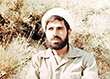 شهید مصطفی ردانی پور