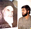 شهید مصطفی ردانی پور