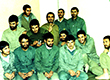 عکس های شهید مصطفی ردانی پور