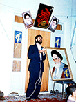 عکس شهید مصطفی ردانی پور