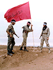 عکس شهید ردانی پور